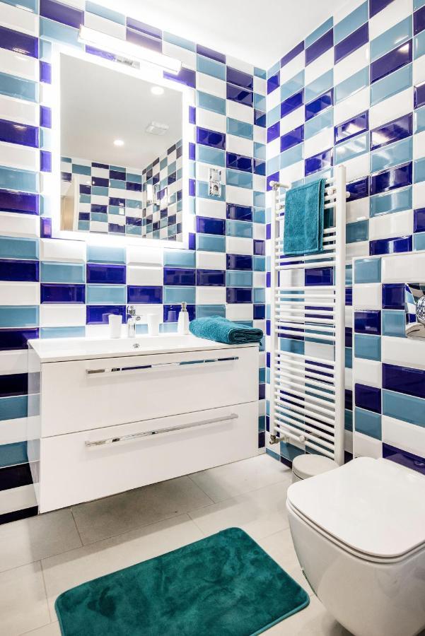 Centre Point Apartment بودابست المظهر الخارجي الصورة