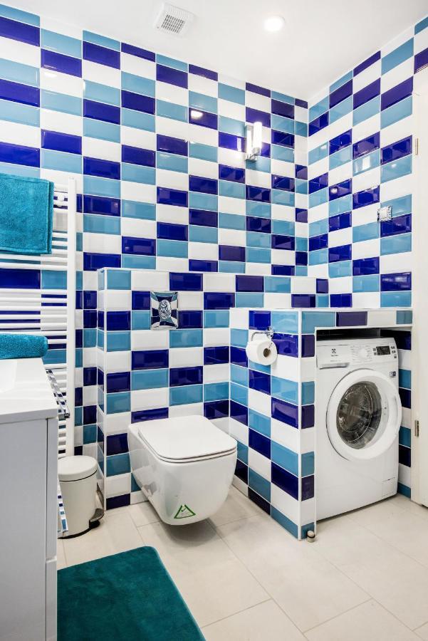Centre Point Apartment بودابست المظهر الخارجي الصورة