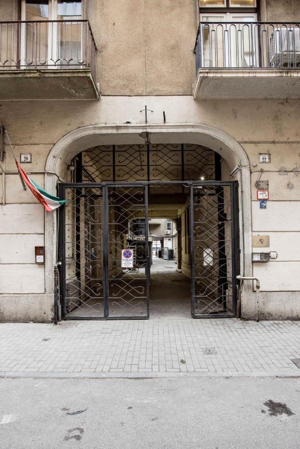 Centre Point Apartment بودابست المظهر الخارجي الصورة