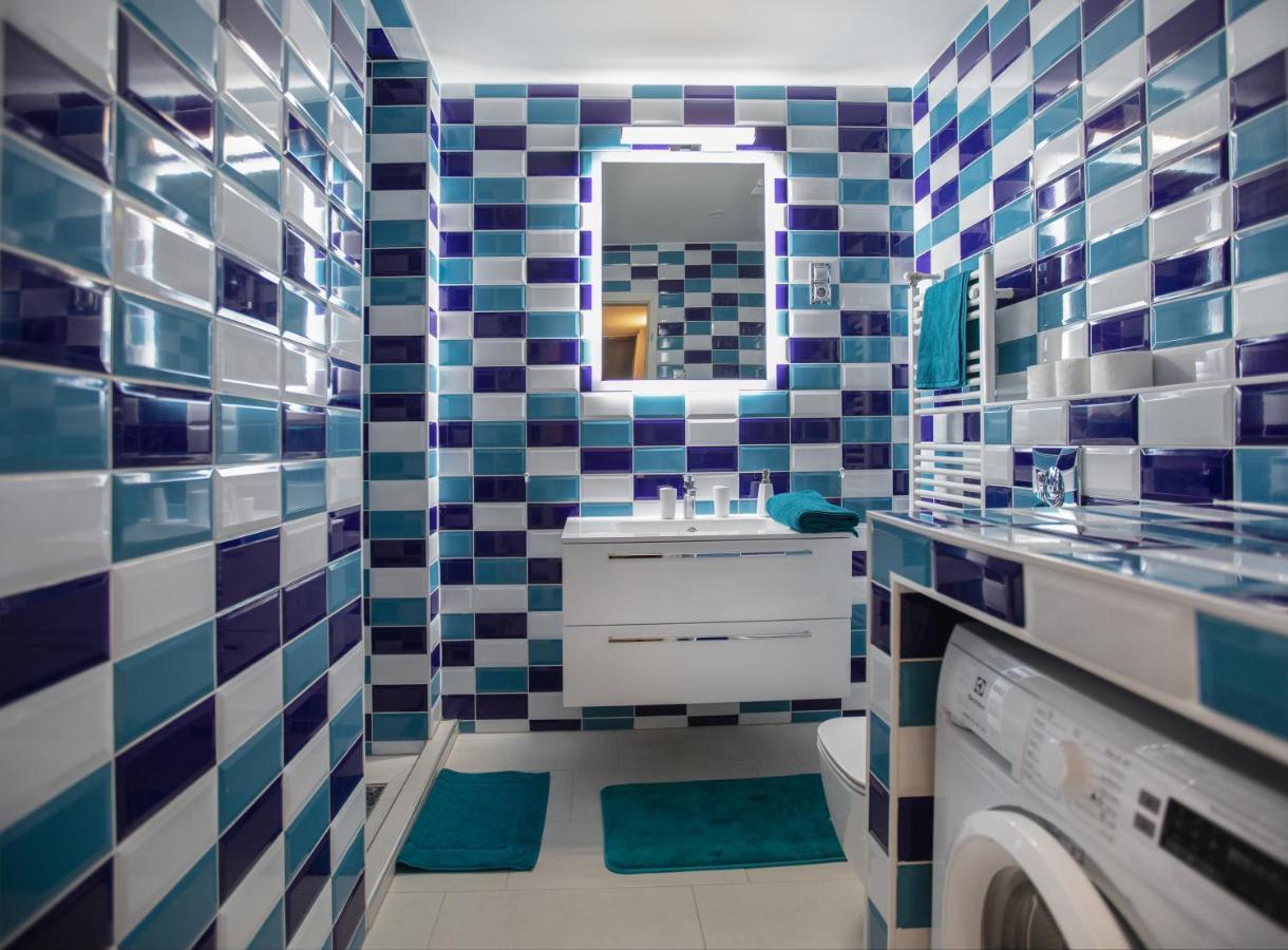 Centre Point Apartment بودابست المظهر الخارجي الصورة