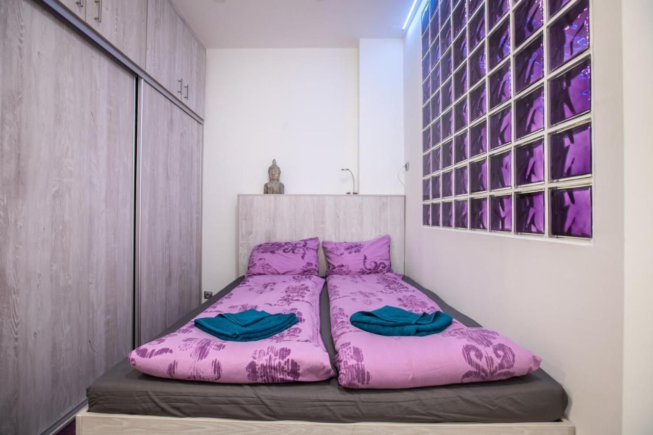 Centre Point Apartment بودابست المظهر الخارجي الصورة