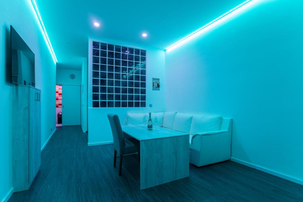 Centre Point Apartment بودابست المظهر الخارجي الصورة