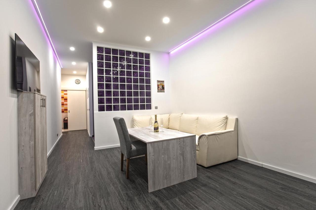 Centre Point Apartment بودابست المظهر الخارجي الصورة