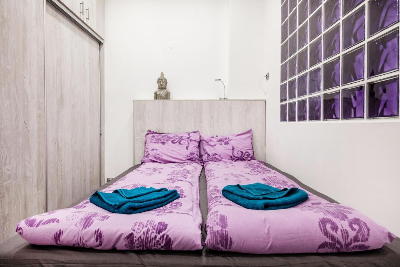 Centre Point Apartment بودابست المظهر الخارجي الصورة