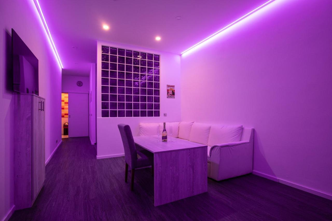 Centre Point Apartment بودابست المظهر الخارجي الصورة
