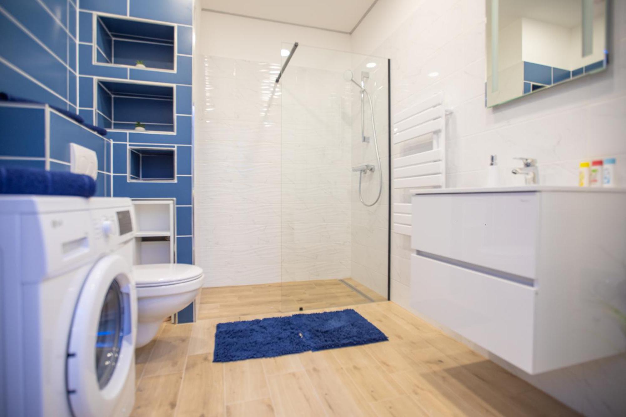 Centre Point Apartment بودابست المظهر الخارجي الصورة